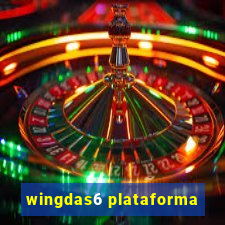 wingdas6 plataforma